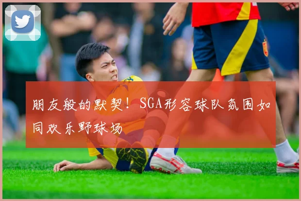 朋友般的默契！SGA形容球队氛围如同欢乐野球场