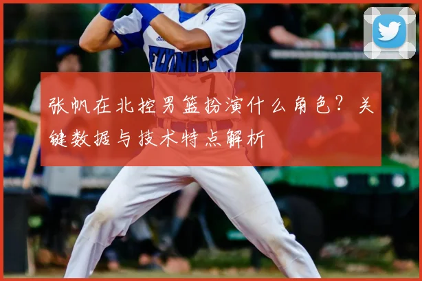 张帆在北控男篮扮演什么角色？关键数据与技术特点解析