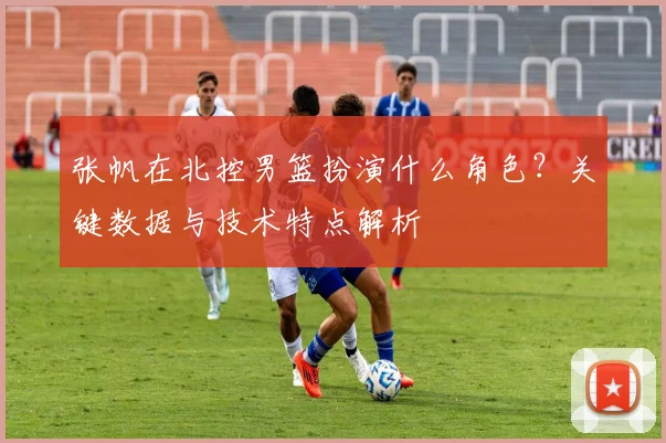 张帆在北控男篮扮演什么角色？关键数据与技术特点解析