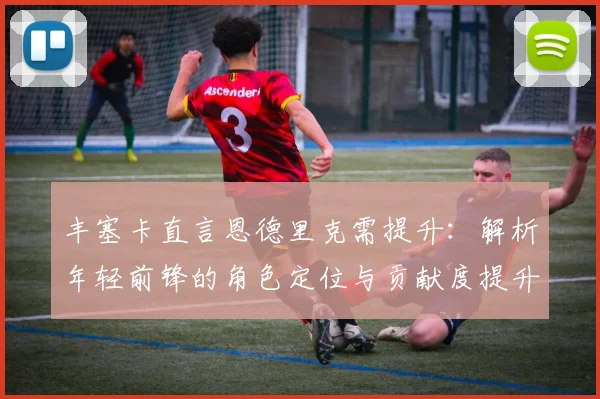 丰塞卡直言恩德里克需提升：解析年轻前锋的角色定位与贡献度提升方法