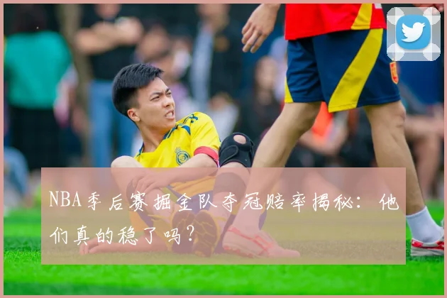 NBA季后赛掘金队夺冠赔率揭秘：他们真的稳了吗？